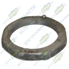 53-2401054-01 Гайка (круглая) М64х1,5 h=11 К=82 С/И со штифтом,подшипника задн.ступицы.; ГАЗон Некст,Валдай,ГАЗ-33104,33106,3307,3308,3309 ГАЗ