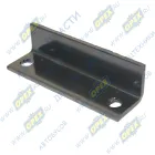 24-1001037 Ограничитель верхний подушки КПП Газель,Соболь ГАЗ