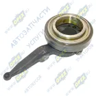 4301-1601180 Муфта сцепления с подшипником и вилкой ГАЗ-4301,3310 Валдай (дв.ММЗ-245) (245х140х124) ГАЗ