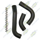 4216-1303000 Комплект патрубков радиатора Газель Бизнес (дв.УМЗ-4216 Евро-2,3); Газель Бизнес (дв.УМЗ-4216 Евро-2,3) 3наимен. а/м с 2010г.в. ГАЗ