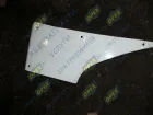 3307-5301035 Панель передка боковая ГАЗ-3307,3309,4301 левая ГАЗ