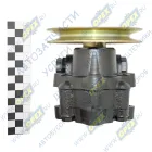 .ШНКФ453471.018-20 Насос ГУР ГАЗ-3302,Газель Бизнес,Некст (дв.УМЗ-4216,А274) GAZ GAZ elle Business GAZ -3302; БАГУ ГАЗ