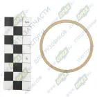 11-7207 Прокладка ф52х58 колпака рычага КПП ГАЗ-3307,3308,3309,33104,Валдай,ГАЗон Некст ГАЗ