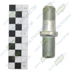 51-3103009-В1 Болт (шпилька) С/И М20х77х1,5 Р=22/30 ступицы переднего колеса, левая резьба ПАЗ,ГАЗ-53,3307 (шпилька колеса) ГАЗ