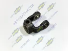 3302-3401048 Вилка рулевого кардана S=30 L=68 под клин, ГАЗ-3302,3307 Газель (35х54х68) ГАЗ