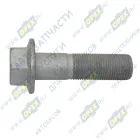 РМ40004425 Болт DIN6921 М18х65х1,5 P=40 К=24 фланцевый шкива коленчатого вала Газель Некст дв.G21 ГАЗ