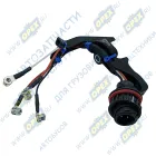 5289407F Жгут проводов на 2 форсунки в сборе с разъемами Cummins ISF3.8 ГАЗ
