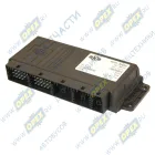 .К054348 Электронный блок управления 24V АБС ABS-E 4S/4M (МАЗ, КАМАЗ, ПАЗ, ЛиАЗ, Волжанин TROLZA); ГАЗ-3309,33081,33086 (Knorr) ГАЗ