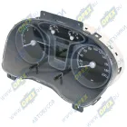 С41R13.3801010 Комбинация приборов ГАЗон Некст (дв.ЯМЗ-5344) Евро-5 ГАЗ