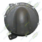 АК2217-1109010 Фильтр воздушный Газель Бизнес (дв.УМЗ-42164) Евро-4 в сборе ГАЗ