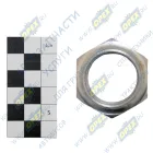 4301-1701247 Гайка С/И М30х1,5 h=16 К=41 фланца вторичного вала КПП ГАЗон Некст ГАЗ