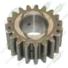 3309-1701080 Шестерня промежуточная заднего хода КПП (d=42мм, z=19) ГАЗ-33081,3309,33104,Валдай (45х0х0) ГАЗ