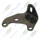 33023-1203272-10 Кронштейн крепления нейтрализатора Газель Некст (дв.Cummins) Евро-4 ГАЗ