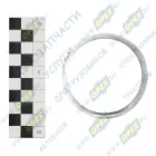 3309-1701062 Прокладка регулировочная промежуточного вала КПП (сталь) ф61х71х0,3 ГАЗ-3308,3309,33104,Валдай,ГАЗон Некст ГАЗ