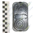 А21R23.3769010-10 Модуль (блок) управления светотехникой (с ПТФ) ГАЗель Бизнес,Некст (Next) ГАЗ