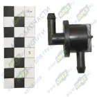 31105.1164034-10 Клапан гравитационный топливного бака Газель (дв.Крайслер,ЗМЗ-40524) Евро-3 ГАЗ