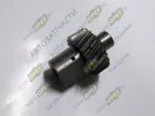 А21R22-1701088 Ось промежуточной шестерни КПП Газель Некст в сборе ГАЗ