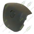 А21R23.3402038-01 Накладка декоративная с орнаментом рулевого колеса Газель Некст,ГАЗон Некст,УРАЛ Некст ГАЗ