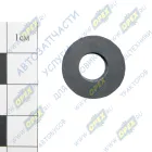 20-3708070 Шайба крепления радиатора ф9х20х5 (РТИ) квадратное сечение, с/и (3302,2217) (0х0х5) ГАЗ
