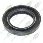 51-2402052-Б4 Сальник (манжета) 55x82x10/15,5 ведущей шестерни глав.передачи ГАЗ-53,ПАЗ ГАЗ