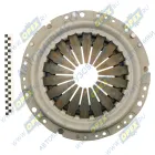 4301-1601090-20 Диск сцепления ведущий (корзина) лепестковая; ф=410,h=70,18лепес.,фвн.=73 ГАЗ-3308,33081,33104,Валдай (дв.ММЗ Д-245) ГАЗ