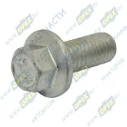 РМ40005376 Болт DIN6921 М8х20х1.25 Р=20 К=10 водяного насоса Cummins ISBe ГАЗ