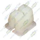 3302-5301594 Гайка (пистон) h=13 С/И крепления наклад порога (ПВХ)а (14х16х12) под саморез обивки Соболь,Газель,Бизнес,Некст,Валдай ГАЗ