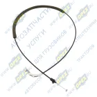 А31R23.6425248 Тяга (трос) наружной ручки (замка) сдвижной двери Газель Некст ГАЗ