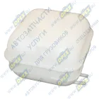 2705-1311010 Бачок расширительный голый (ПВХ) 3 штуц. 200х200 Газель,Соболь,Валдай,ГАЗ-3309,33083 Евро-4 ГАЗ