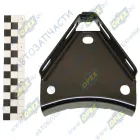 С41R11-3513080 Кронштейн воздушного баллона (ресивера) ГАЗон Некст ГАЗ