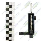 2705-6305350 Стопор (защелка) задней двери Газель,Соболь правый ГАЗ