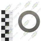 33104-3001022 Шайба С/И (сталь) ф37х56х0,1 шкворня регулировочная ГАЗон Некст,ГАЗ-33104,33106,Валдай (0х0х2) ГАЗ