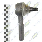 33104-3414057-02 Наконечник рулевой тяги левый C=20 М24х1,5/М16х1,5 L=135 ГАЗ-33104,Валдай,Газон Некст ГАЗ