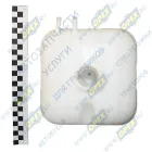 2705-1311010 Бачок расширительный голый (ПВХ) 3 штуц. 200х200 Газель,Соболь,Валдай,ГАЗ-3309,33083 Евро-4 ГАЗ
