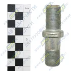 51-3103008-В1 Шпилька С/И М20х70х1,5 Р=22/30, L=76 ступицы перед.колеса-правая резьба ПАЗ (0х0х77) ГАЗ