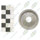 66-3405201 Шайба С/И ф12,5х46х4 (сталь) крепления штока цилиндра гидроусилителя руля ГАЗ-3308,3309,66 ГАЗ