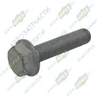 SРМ0001091 Болт DIN6921 М8х35х1,25 P=33 К=13 фланцевый Газель Некст дв.G21 ГАЗ