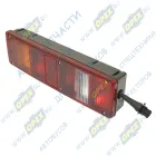 С41R11.3716010-10 Фонарь задний правый ГАЗон НЕКСТ (NEXT); 8502.3716-05 ГАЗ