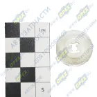 31029-2803300 Дюбель (пистон) крепления номерного знака ГАЗ-3302,2217,3110 Волга ГАЗ