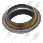 33023-1203143 Втулка (сталь) ф61х90 L=32 сферическая, нейтролизатора 3302,2217 ЕВРО 3 ГАЗ