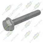 РV10005986 Болт DIN6921 М8х50х1,25 P=48 К=13 фланцевый натяжителя в сборе Газель Некст дв.G21 ГАЗ
