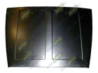 3307-8402012 Капот ГАЗ-3307,3308,3309,4301 (1354х1046х208) ГАЗ
