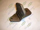 3302-70-2902449 Кронштейн буфера подвески 3302 (110х66х110) ГАЗ