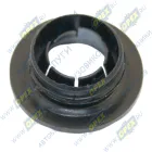 4301-6105444 Втулка (ПВХ) ф9х13 L=8 L1=6 кнопки замка двери ГАЗ-3302,4301,3307,Газель ГАЗ