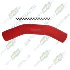 С41R13-1173403 Шланг (патрубок) кривой (2 изг.) ф70х80/ф75х85 L=560 интеркулера ГАЗон Некст ГАЗ