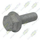 РР10006108 Болт DIN6921 М8х25х1,25; P=23 К=13 ГАЗ