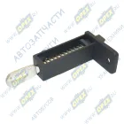2705-6305350 Стопор (защелка) задней двери Газель,Соболь правый ГАЗ