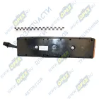 С41R11.3716010-11 Фонарь задний левый ГАЗон Некст (разъем АМР); 8502.3716-07 (большой) Сити с подстветкой номера ГАЗ