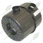 АК3302-1109010 Фильтр воздушный ГАЗ-3302,Газель (дв.ЗМЗ-40522,УМЗ-4216,ГАЗ-560) ЕВРО-2 в сборе ГАЗ