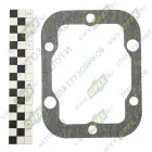 4301-1701021 Прокладка прямоуг. 130х160; 4отв.ф10/2отв.ф14, крышки люка ГАЗ-33081,3309,33104,Валдай,Газон Некст ГАЗ